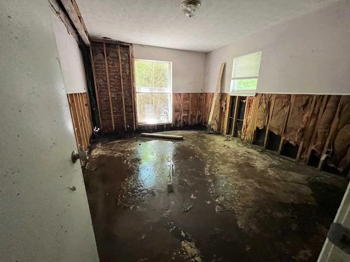 Water Damage Restoration services in Plymouth, PA